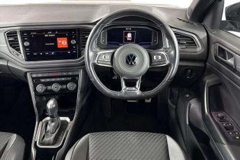 Volkswagen T-Roc 1.5 TSI EVO R-Line 5dr DSG