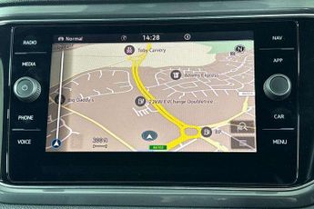 Volkswagen T-Roc 1.5 TSI EVO R-Line 5dr DSG