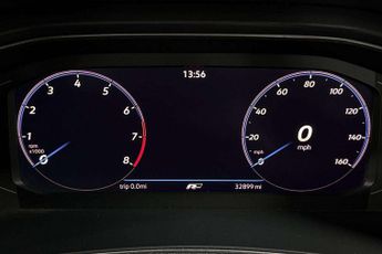 Volkswagen T-Roc 1.5 TSI EVO R-Line 5dr DSG