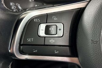 Volkswagen T-Roc 1.5 TSI EVO R-Line 5dr DSG