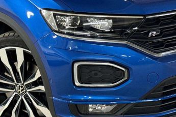 Volkswagen T-Roc 1.5 TSI EVO R-Line 5dr DSG