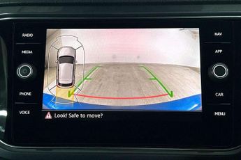 Volkswagen T-Roc 1.5 TSI EVO R-Line 5dr DSG