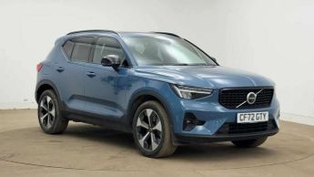 Volvo XC40 2.0 B4P Ultimate Dark 5dr Auto