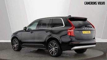 Volvo XC90 2.0 B5D [235] Momentum 5dr AWD Geartronic