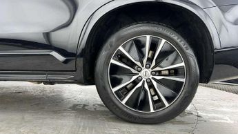 Volvo XC90 2.0 B5D [235] Momentum 5dr AWD Geartronic