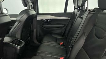 Volvo XC90 2.0 B5D [235] Momentum 5dr AWD Geartronic
