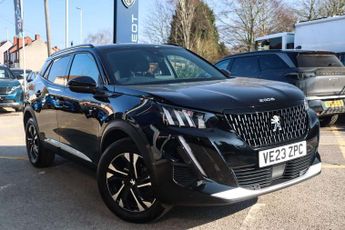 Peugeot 2008 1.2 PureTech 130 GT 5dr