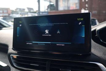 Peugeot 3008 1.6 Hybrid 225 GT Premium 5dr e-EAT8