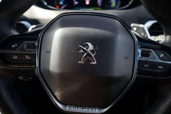 Peugeot 3008 1.6 Hybrid 225 GT Premium 5dr e-EAT8