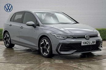 Volkswagen Golf 1.5 TSI 150 R-Line 5dr