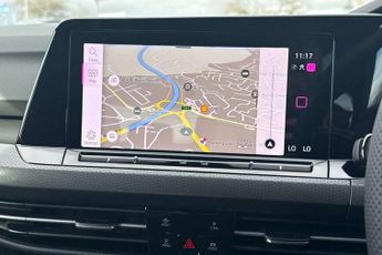 Volkswagen Golf GTI 2.0 TSI GTI 5dr DSG