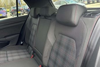 Volkswagen Golf GTI 2.0 TSI GTI 5dr DSG
