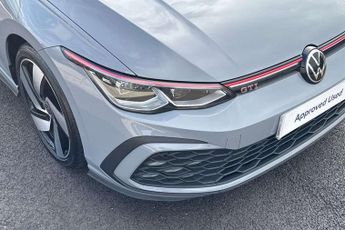 Volkswagen Golf GTI 2.0 TSI GTI 5dr DSG