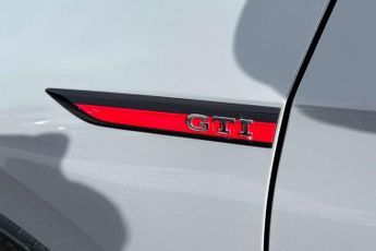 Volkswagen Golf GTI 2.0 TSI GTI 5dr DSG