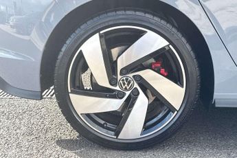 Volkswagen Golf GTI 2.0 TSI GTI 5dr DSG