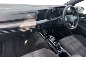 Volkswagen Golf GTI 2.0 TSI GTI 5dr DSG