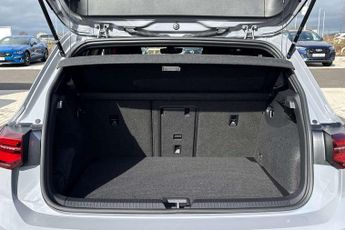 Volkswagen Golf GTI 2.0 TSI GTI 5dr DSG