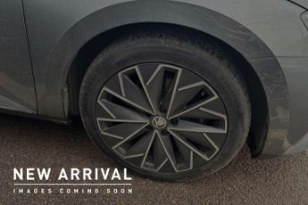 Skoda Superb 2.0 TSI 190 Laurin + Klement 5dr DSG