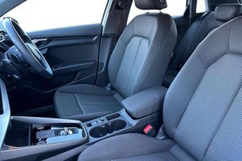 Audi A3 30 TFSI Technik 5dr S Tronic