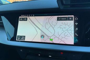 Audi A3 30 TFSI Technik 5dr S Tronic