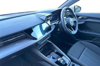Audi A3 30 TFSI Technik 5dr S Tronic