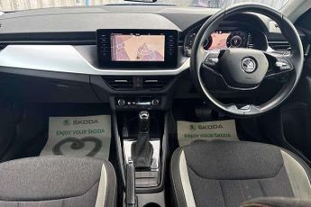 Skoda Kamiq 1.0 TSI 110 SE L 5dr DSG