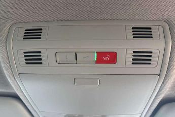 Skoda Kamiq 1.0 TSI 110 SE L 5dr DSG