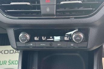 Skoda Kamiq 1.0 TSI 110 SE L 5dr DSG