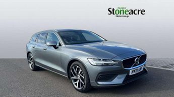Volvo V60 2.0 T4 [190] Momentum Plus 5dr Auto