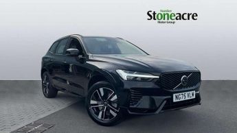 Volvo XC60 2.0 B5P Plus Dark 5dr AWD Geartronic