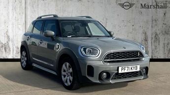 MINI Countryman 1.5 Cooper S E Classic ALL4 PHEV 5dr Auto
