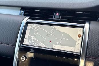 Land Rover Discovery Sport 2.0 D165 R-Dynamic S Plus 5dr Auto