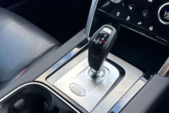 Land Rover Discovery Sport 2.0 D165 R-Dynamic S Plus 5dr Auto