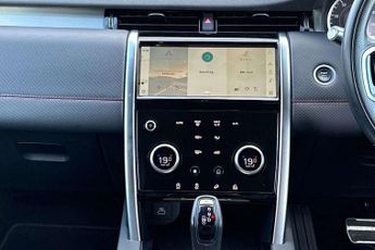 Land Rover Discovery Sport 2.0 D165 R-Dynamic S Plus 5dr Auto