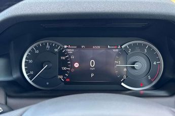 Land Rover Discovery Sport 2.0 D165 R-Dynamic S Plus 5dr Auto