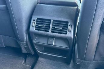 Land Rover Discovery Sport 2.0 D165 R-Dynamic S Plus 5dr Auto