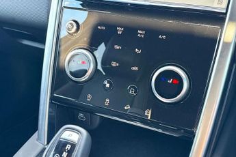 Land Rover Discovery Sport 2.0 D165 R-Dynamic S Plus 5dr Auto