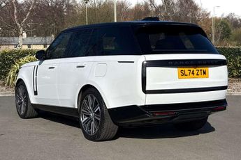 Land Rover Range Rover 3.0 P460e Autobiography 4dr Auto