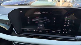 Audi A5 2.0 TFSI 204 S line 5dr S Tronic