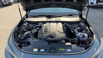 Audi A5 2.0 TFSI 204 S line 5dr S Tronic