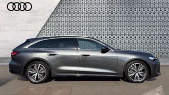 Audi A5 2.0 TFSI 204 S line 5dr S Tronic