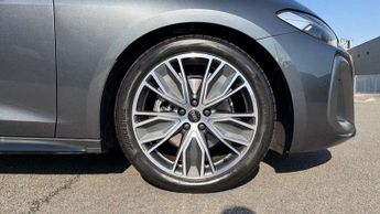 Audi A5 2.0 TFSI 204 S line 5dr S Tronic