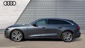 Audi A5 2.0 TFSI 204 S line 5dr S Tronic