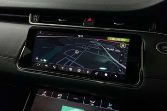 Land Rover Range Rover Evoque 2.0 D180 R-Dynamic HSE 5dr Auto