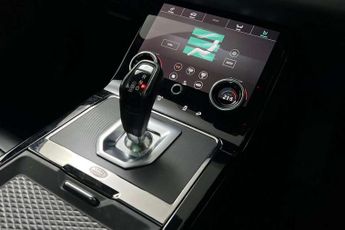 Land Rover Range Rover Evoque 2.0 D180 R-Dynamic HSE 5dr Auto