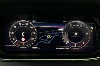 Land Rover Range Rover Evoque 2.0 D180 R-Dynamic HSE 5dr Auto