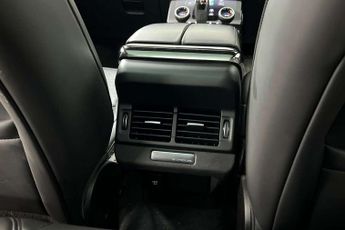 Land Rover Range Rover Evoque 2.0 D180 R-Dynamic HSE 5dr Auto