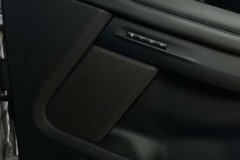 Land Rover Range Rover Evoque 2.0 D180 R-Dynamic HSE 5dr Auto