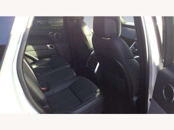 Land Rover Range Rover Sport 3.0 SDV6 HSE Dynamic 5dr Auto