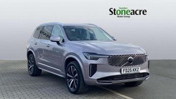 Volvo XC90 2.0 T8 PHEV Core Bright 5dr AWD Geartronic